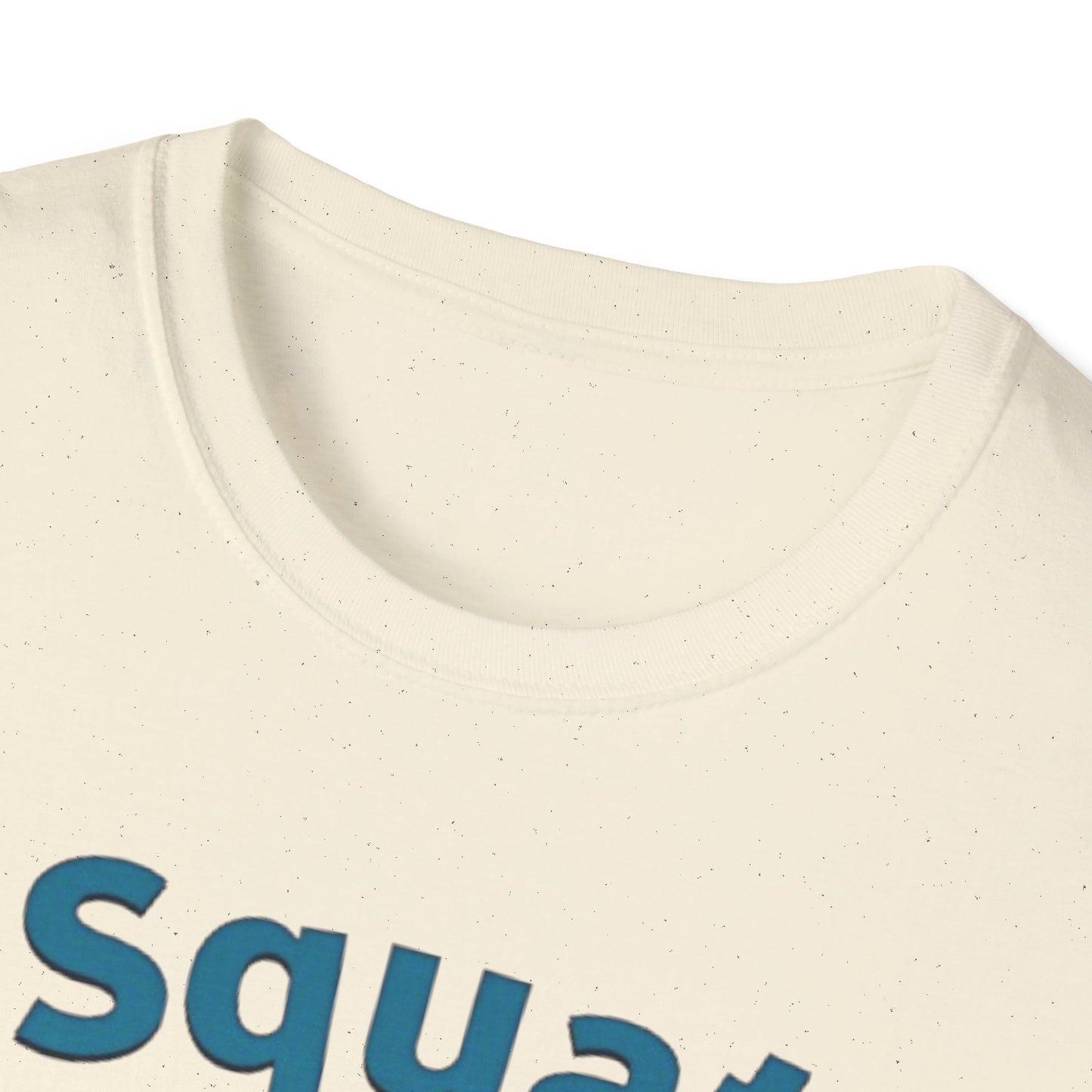 Squat Goals T-Shirt – Funny Gym & Powerlifting Tee